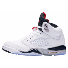 耐克（NIKE）籃球鞋440888-104（白水泥） 