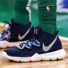 耐克（NIKE）籃球鞋AO2919-900 星空 