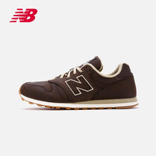 NEW BALANCE跑步鞋ML373BRO/深棕色 37