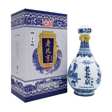 龍鳳酒42%vol500ML 清香型，清香