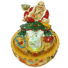 精致客廳，歐式擺件讓生活更溫馨