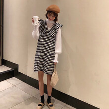 穿對連衣裙，讓你仙氣十足