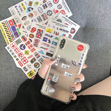 iphone標簽