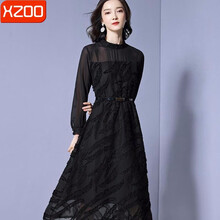 的簡(jiǎn)約連衣裙，讓你秒變女神范