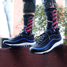 耐克（NIKE）跑步鞋Air Max 97/AR5531-001 40
