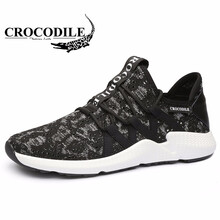 鱷魚(yú)恤（CROCODILE）男士黑灰色3178227 41