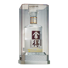 38度濃香型舍得