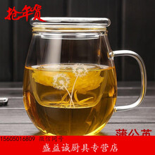 創(chuàng)意雙層玻璃杯，給你的健康生活