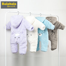 balabala嬰兒服裝