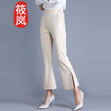 寬松直筒牛仔褲，穿出你的優(yōu)雅范