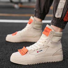 戈拓（GETUO）男士9501米色 （加絨款） 42