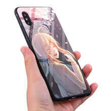 黑刀少女