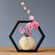 歐式風(fēng)擺件，提升客廳藝術(shù)感