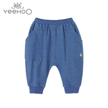英氏（YEEHOO）童裝大PP褲