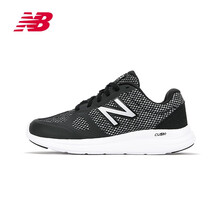 NEW BALANCE跑步鞋WVERSLB1/黑色/銀色 37