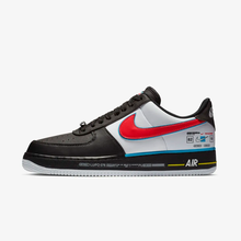 耐克（NIKE）板鞋AH8462-004（賽車 全明星） 