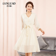 洛詩琳（LUXLEAD）   連衣裙