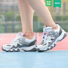斯凱奇（SKECHERS）跑步鞋99999693/WGY 
