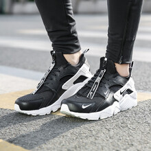 耐克（NIKE）跑步鞋BQ6164-001-18冬季 