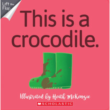crocodile