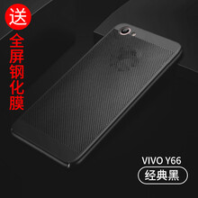 黛博拉 vivoy66 手機(jī)殼/保護(hù)套