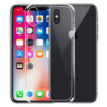 關(guān)鍵 蘋果iPhoneX 手機(jī)殼/保護(hù)套