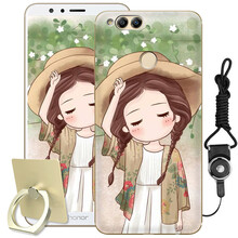 夏日女孩