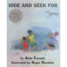hide and seek