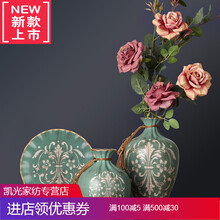 創(chuàng  )意玻璃飾品，裝點(diǎn)你的家居生活