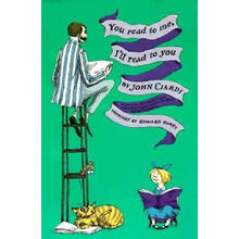 you read to me