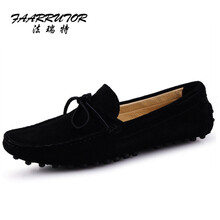法瑞特（FAARRUTOR）男士黑色 38