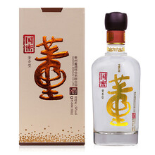 國密董酒500ml