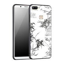 IAK vivo x20 手機(jī)殼/保護(hù)套