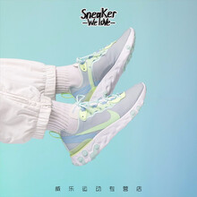 耐克(Nike)跑步鞋女款BQ2728-100 36