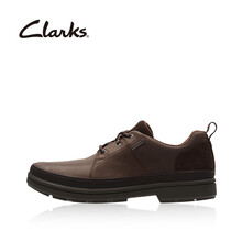 Clarks男士深棕色(261355567) 