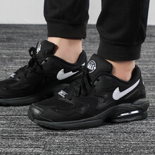 耐克（NIKE）跑步鞋AO1741-001/AIR MAX 