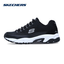 SKECHERS跑步鞋666029/BLK 