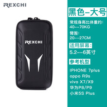 公狼背包男