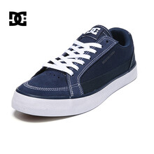 Dcshoecousa板鞋藏青色-NWH 