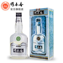 浮來春（FLC）38125，375mL及以下 濃香型，濃香