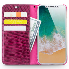 洽利（QIALINO） iPhoneXS 手機(jī)殼/保護(hù)套