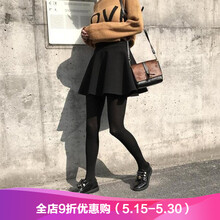 甜美半身裙，讓你的少女心