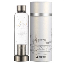特美刻（TOMIC）玻璃杯501-600ml，500ml