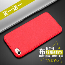 牛仔 iphone4手機(jī)殼