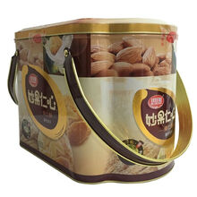 美味下午茶，好吃不膩的餅干