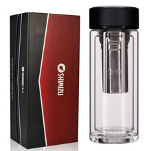 清水（SHIMIZU）玻璃杯320ml，50ml及以下