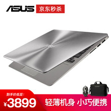 華碩（ASUS） U4000UA7100  14.1英寸 筆記本