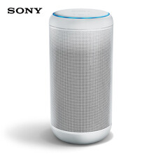 索尼（SONY） LF-S80D 音箱/音響 白色
