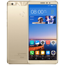 金立（Gionee） 大金鋼2 手機(jī) 金色，金色系