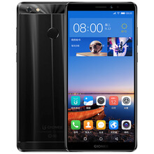 金立（Gionee） 大金鋼2 手機(jī) 黑色，黑色系